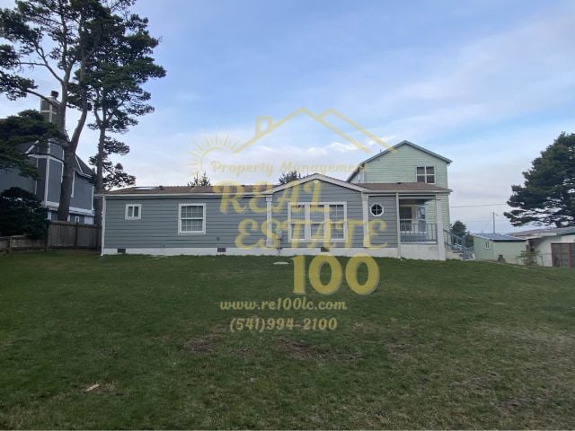 property at 515 SE Keel Ave