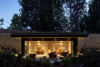 Canopy Apartments in Shoreline, WA - Foto de edificio - Building Photo