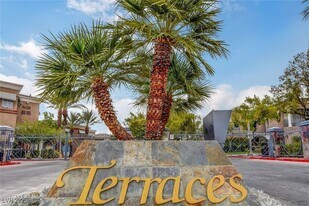 1450 San Juan Hills Dr in Las Vegas, NV - Building Photo