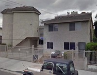 1815 East 2nd Street in Los Angeles, CA - Building Photo - Building Photo