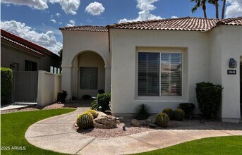 11645 E Bella Vista Dr in Scottsdale, AZ - Building Photo - Building Photo