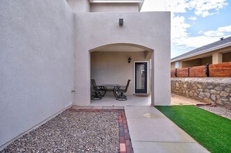 12889 Hueco Pit Dr in El Paso, TX - Building Photo - Building Photo