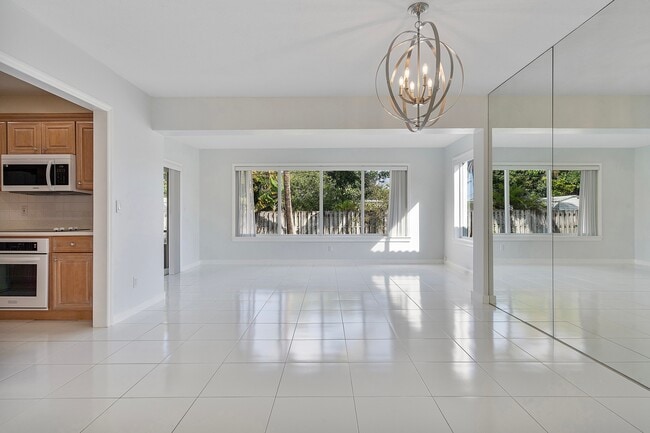 property at 2475 NE 214th St