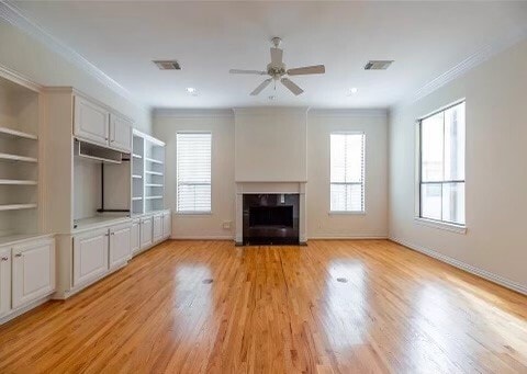 property at 9906 Orchard Ct