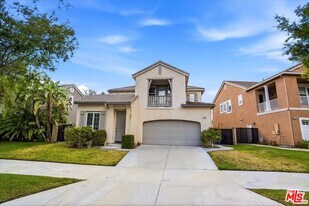 27866 Alta Vista Ave in Santa Clarita, CA - Building Photo