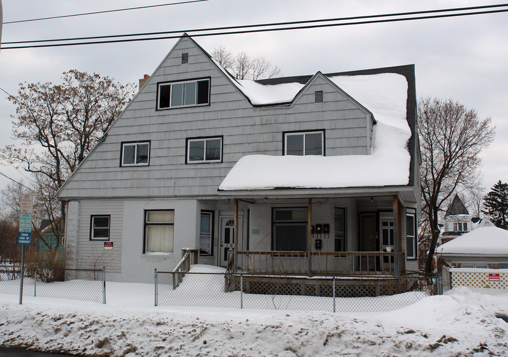 103 Onondaga Ave in Syracuse, NY - Building Photo