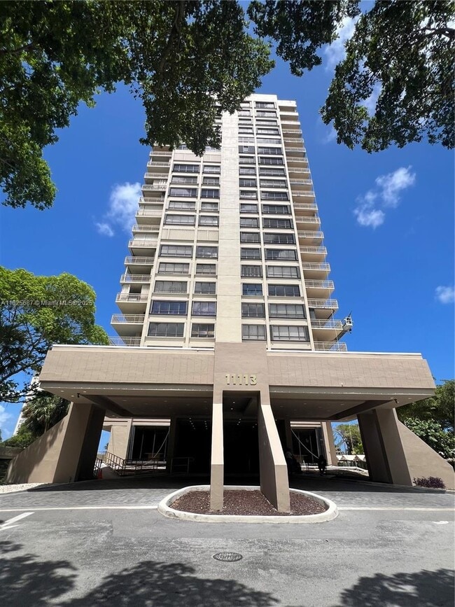 property at 11113 Biscayne Blvd