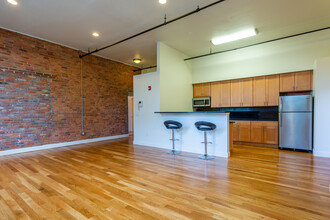 27 Western Ave in Albany, NY - Foto de edificio - Interior Photo