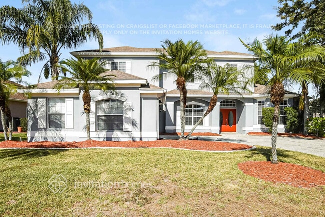 property at 339 Highbrooke Blvd