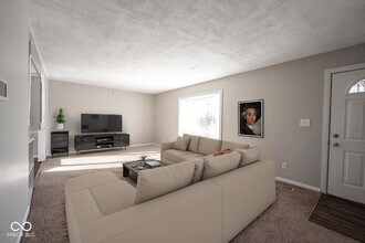 8830 E 35th St in Indianapolis, IN - Building Photo - Building Photo