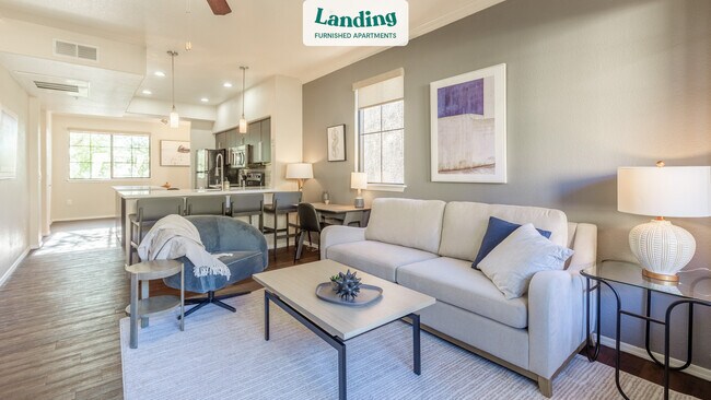 15600 N Frank Lloyd Wright Blvd, Unit 1034.463710 in Scottsdale, AZ - Building Photo - Building Photo