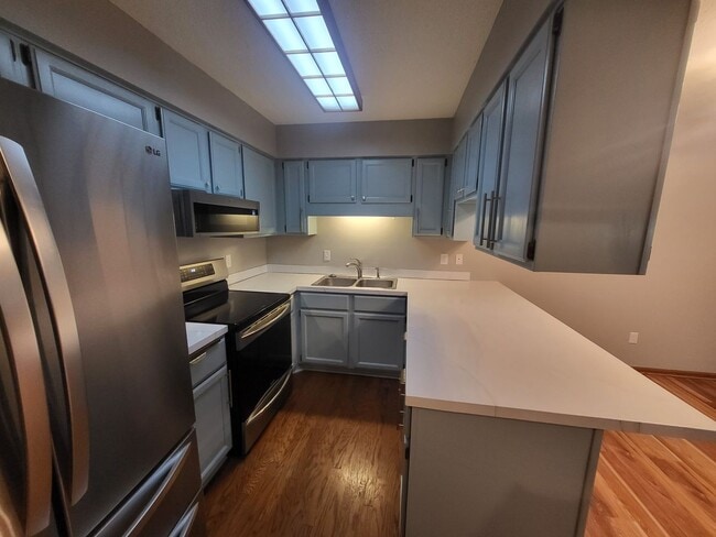property at 9335 Ranchview Ln N