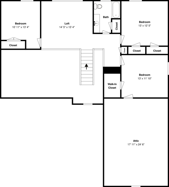 1901 Tanfield Dr in Matthews, NC - Foto de edificio - Building Photo