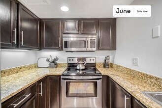 1843 Burke St SE in Washington, DC - Building Photo - Building Photo