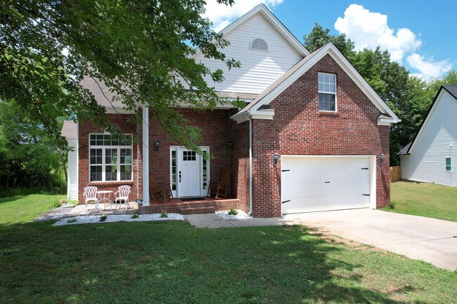 3120 Pin Oaks Cir NE in Cleveland, TN - Building Photo - Building Photo