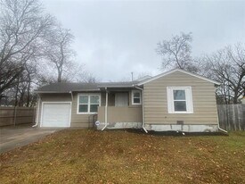 2405 Jennings Ave in Dallas, TX - Building Photo