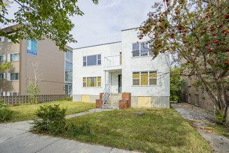 1436 Memorial Dr NW in Calgary, AB - Building Photo - Building Photo