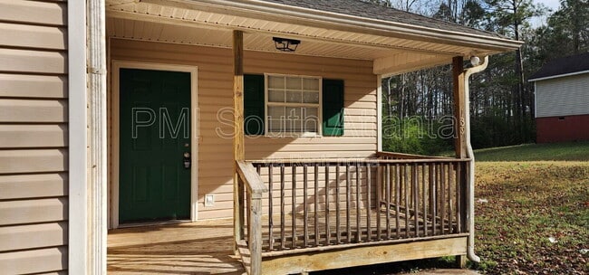 139 Kathryn Rd in Griffin, GA - Building Photo - Building Photo