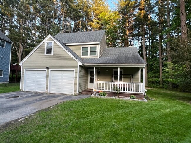 property at 45 Winterberry Way