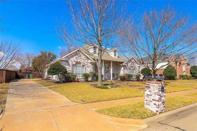 717 Summerfield Dr in Murphy, TX - Building Photo - Building Photo