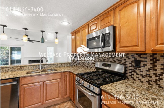 property at 1886 Manzana Way