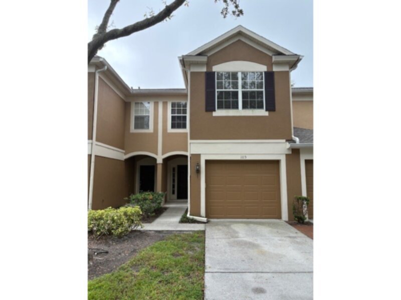 6284 Castelven Dr in Orlando, FL - Building Photo