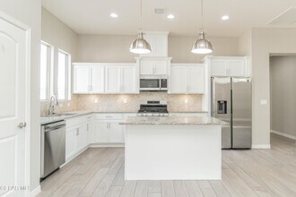 13815 Paseo De Plata Dr in El Paso, TX - Building Photo - Building Photo