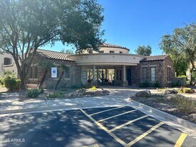 3131 E Legacy Dr in Phoenix, AZ - Building Photo