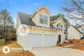 6573 Shaffers Way in Lithonia, GA - Building Photo - Building Photo