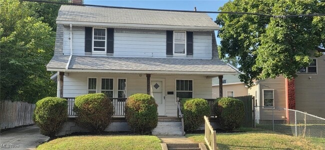 623 Cole Ave in Akron, OH - Building Photo - Building Photo
