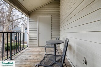 8850 River Bend Pkwy in Indianapolis, IN - Building Photo - Building Photo
