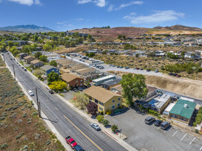 3385 Scottsdale Rd in Reno, NV - Building Photo - Building Photo