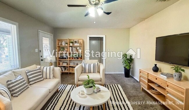 3005 49th St in Lubbock, TX - Building Photo - Building Photo