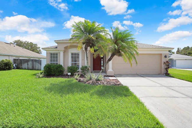 2010 Shelbourne Ct in Wesley Chapel, FL - Building Photo - Building Photo
