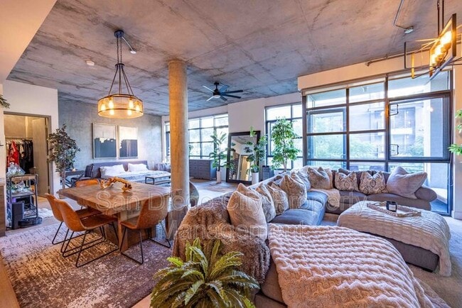 property at 1050 Island Ave