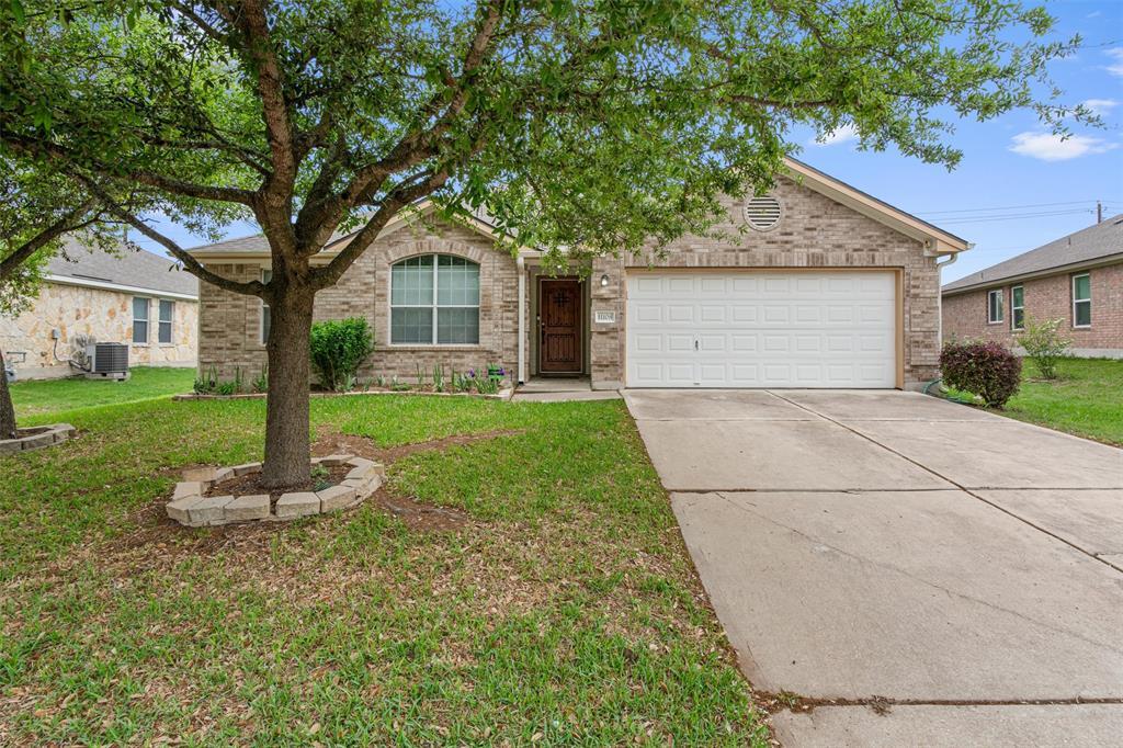 11108 Harvest Time Dr in Austin, TX - Building Photo