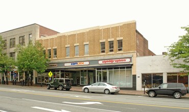 97 Main St in Nashua, NH - Building Photo - Building Photo