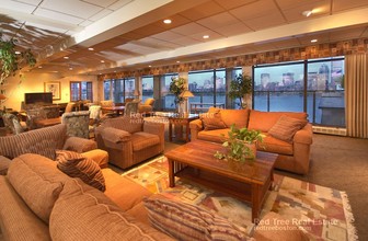 100 Memorial Dr-Unit -2-2C in Cambridge, MA - Building Photo - Building Photo