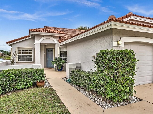property at 15212 W Tranquility Lake Dr