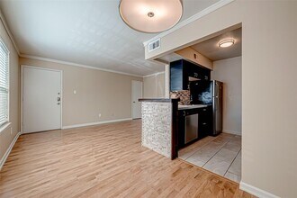 1815 Commonwealth St in Houston, TX - Building Photo - Building Photo