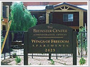 Wings of Freedom Apartments in Tucson, AZ - Building Photo - Building Photo