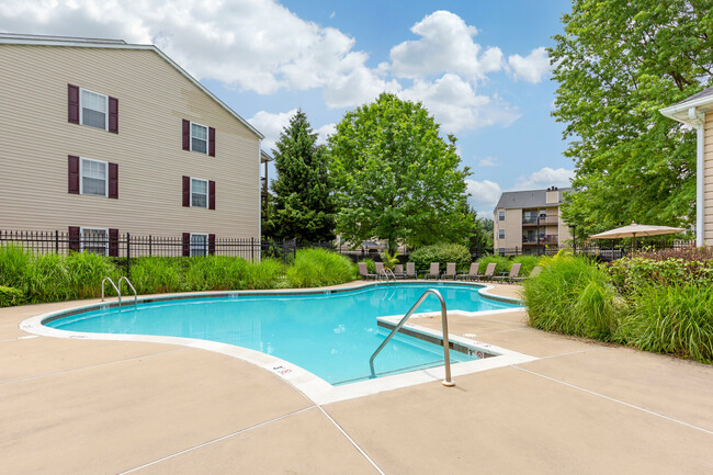 Saybrooke Apartments photo'