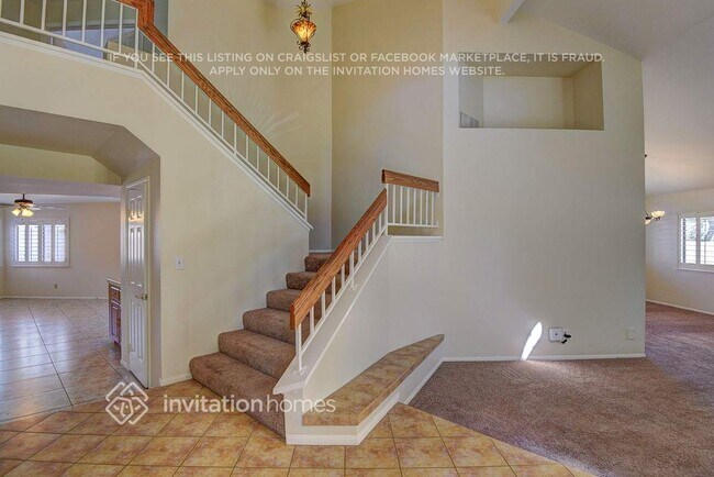 430 Wedgewood Dr in Henderson, NV - Building Photo - Building Photo