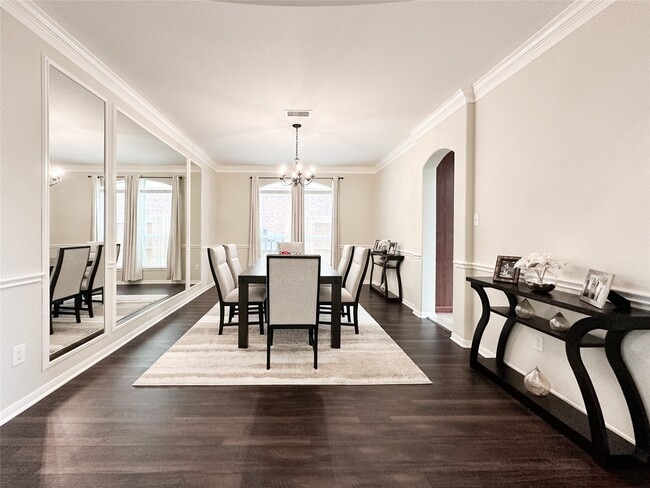 property at 6118 Coastal Grove Ln