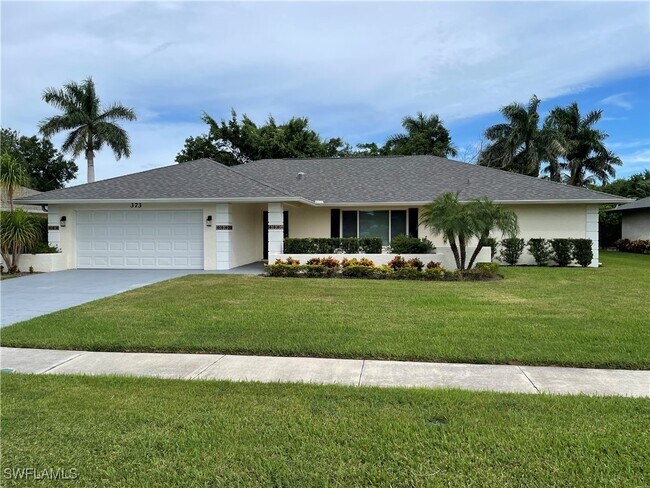 property at 373 St Andrews Blvd