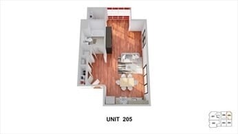 1699 Massachusetts Ave in Cambridge, MA - Building Photo - Building Photo