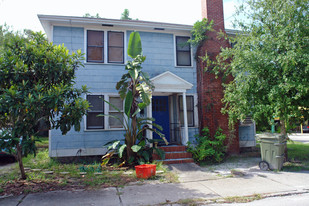 1774 Morrill St Apartments