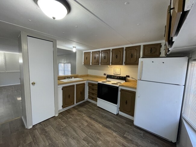 211 Victoria Cir in Vidalia, GA - Building Photo - Building Photo