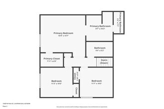 13429 W Peck Dr in Litchfield Park, AZ - Foto de edificio - Building Photo