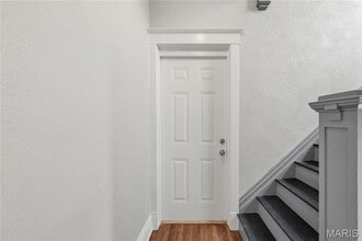 4643 Evans Ave in St. Louis, MO - Building Photo - Building Photo